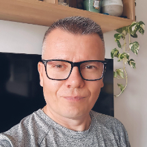 Łukasz Skowron's avatar