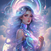 Vespera⁺'s avatar
