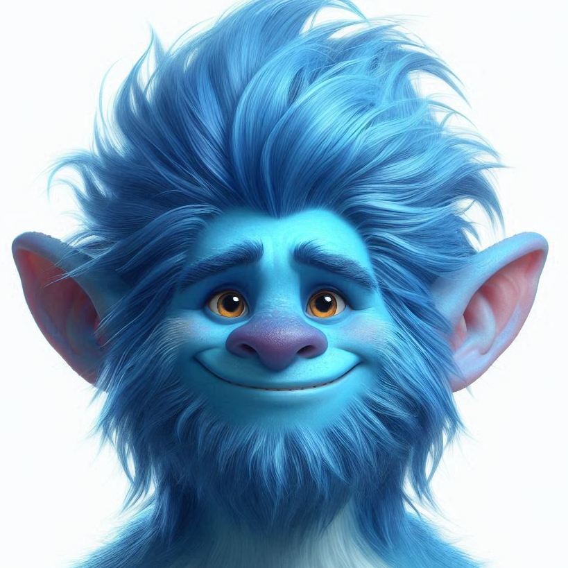 Dabladel's avatar